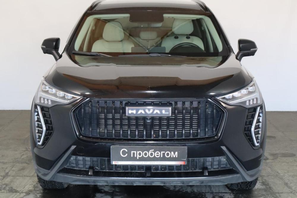 Haval Jolion I Рестайлинг Санкт-Петербург  - изображение 2