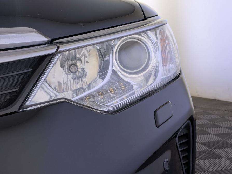 Toyota Camry VII (XV50) Рестайлинг Москва  - изображение 17