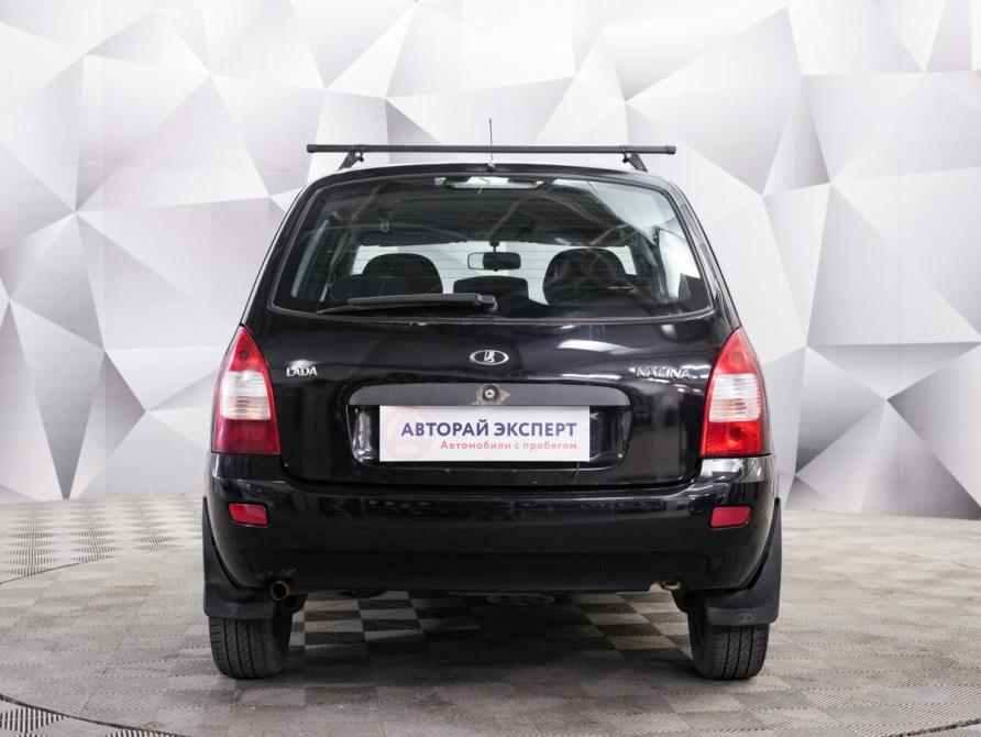 Lada (ВАЗ) Kalina I Ульяновск  - изображение 4
