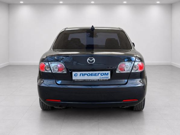 Mazda 6 I (GG) Рестайлинг с пробегом 2005 года, цена 550 000 рублей, 248599 км, седан, Автокод Объявления