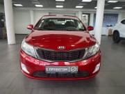 Kia Rio III Ростов-на-Дону  - изображение 11