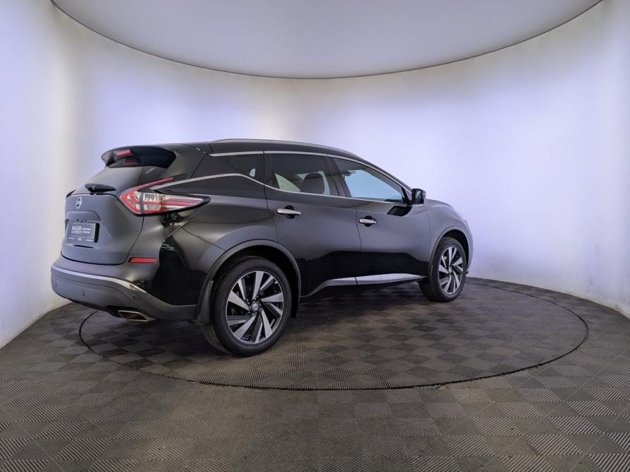 Nissan Murano III (Z52) Москва  - изображение 5