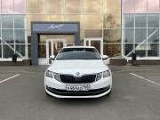 Skoda Octavia III (A7) Рестайлинг Псков  - изображение 27