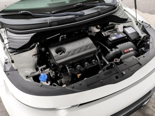 Kia Soul III с пробегом 2019 года, цена 1 850 000 рублей, 55252 км, хэтчбек, Автокод Объявления