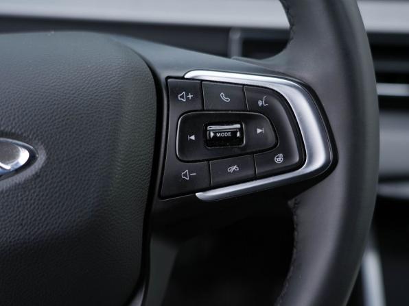 Chery Tiggo 4 I Рестайлинг 2 с пробегом 2024 года, цена 1 800 000 рублей, 12783 км, внедорожник, Автокод Объявления