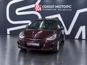 Hyundai Solaris I Ростов-на-Дону  - изображение 27