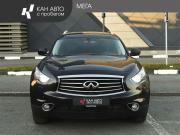 Infiniti FX II (S51) Рестайлинг Казань  - изображение 17