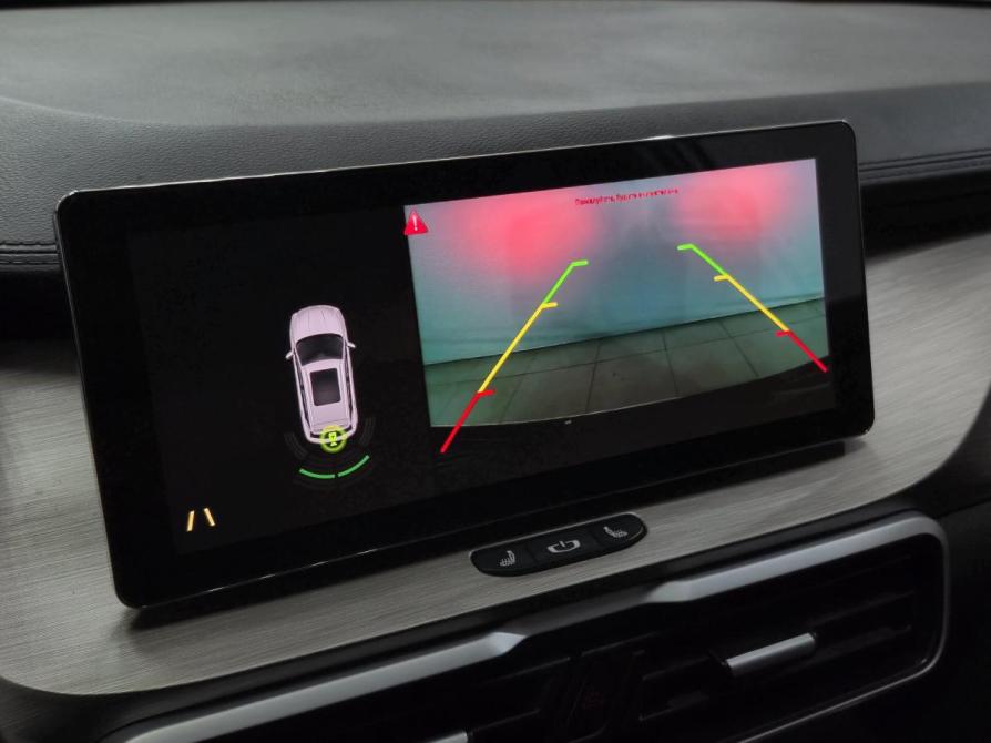 Geely Coolray I Альметьевск  - изображение 19