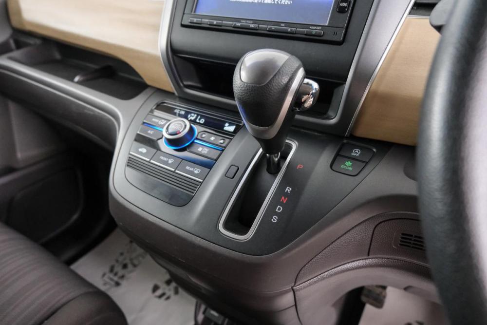 Honda Freed II Красноярск  - изображение 16