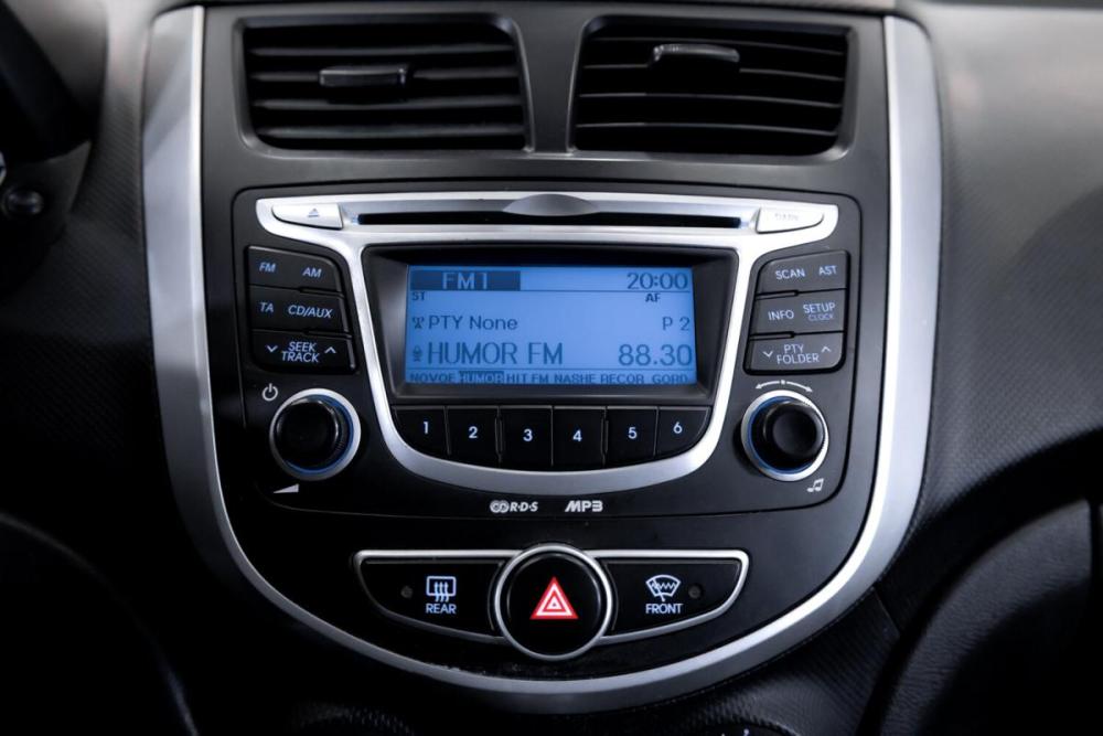 Hyundai Solaris I Тюмень  - изображение 20