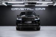 Land Rover Range Rover V Москва  - изображение 45