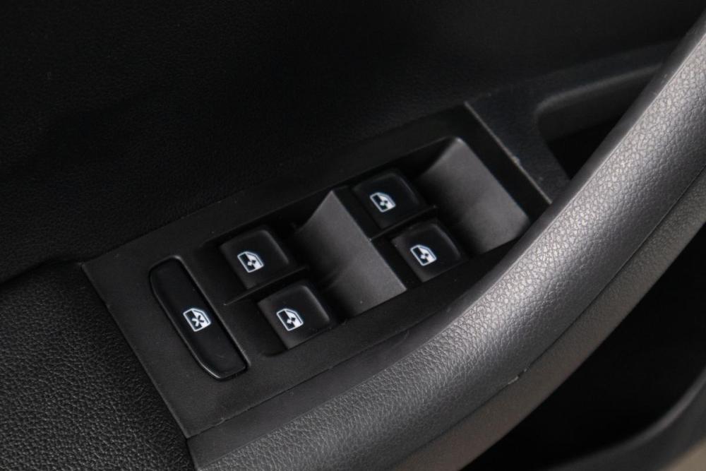 Skoda Octavia III (A7) Рестайлинг Оренбург  - изображение 14