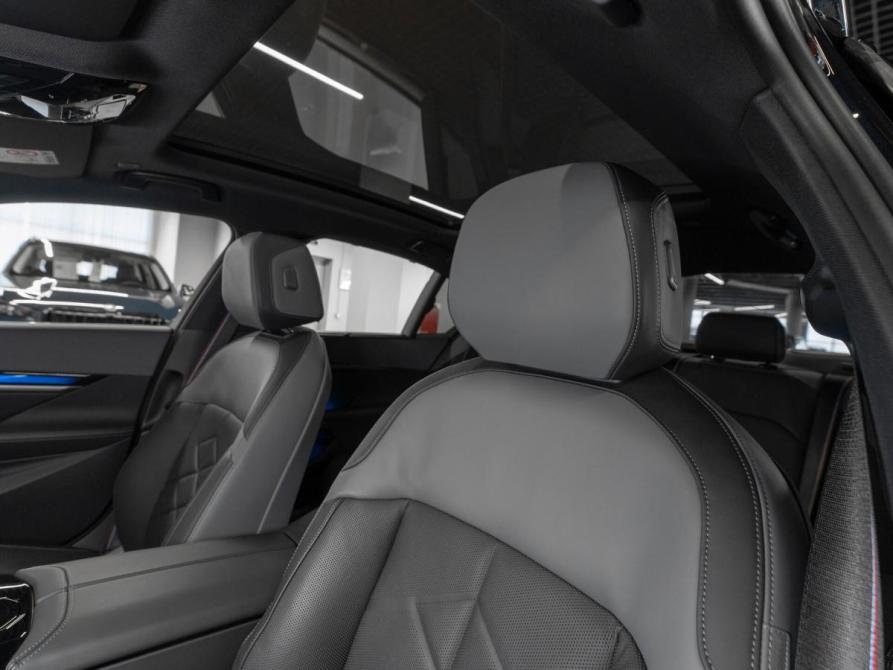 BMW 5 серии VIII (G60/G61/G68) Москва  - изображение 17