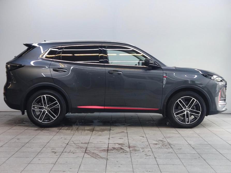 Changan UNI-S I Барнаул  - изображение 5