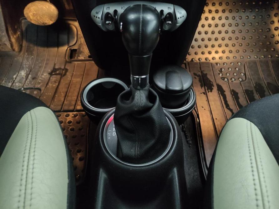 Mini Hatch II (R56) Пермь  - изображение 13