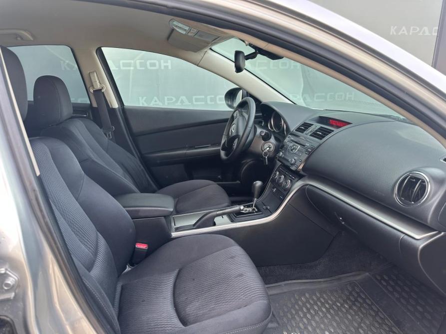 Mazda 6 II (GH) Рестайлинг Екатеринбург  - изображение 7
