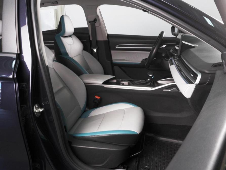 Geely Emgrand II Минеральные Воды  - изображение 8