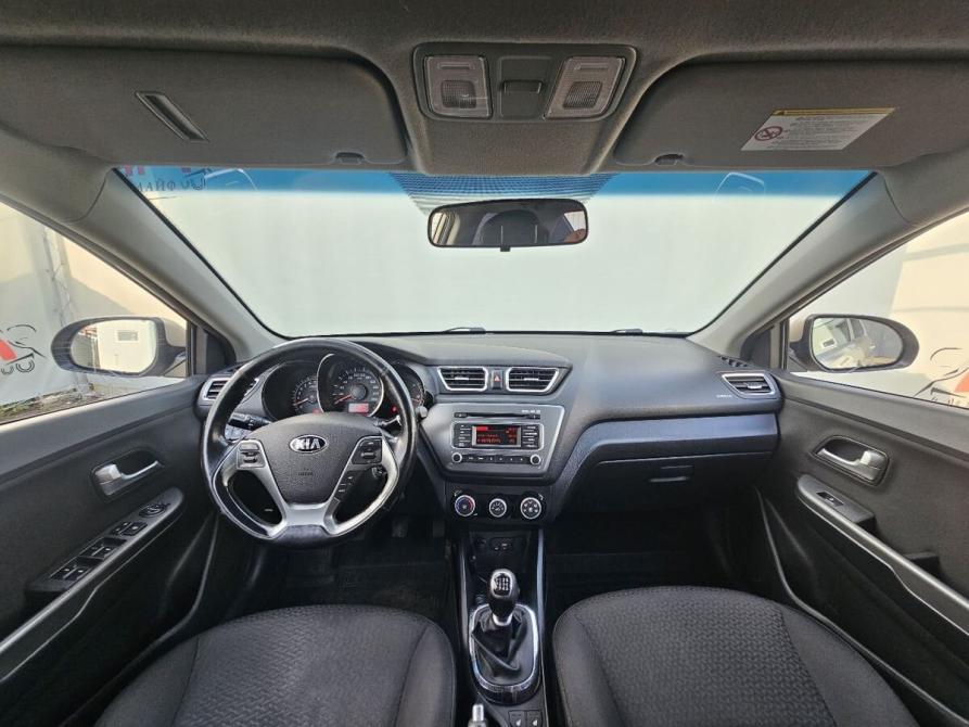 Kia Rio III Рестайлинг Ярославль  - изображение 8