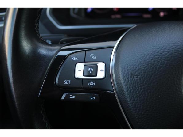 Volkswagen Tiguan II с пробегом 2019 года, цена 2 745 000 рублей, 100735 км, внедорожник, Автокод Объявления