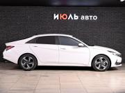 Hyundai Elantra VII (CN7) Екатеринбург  - изображение 26