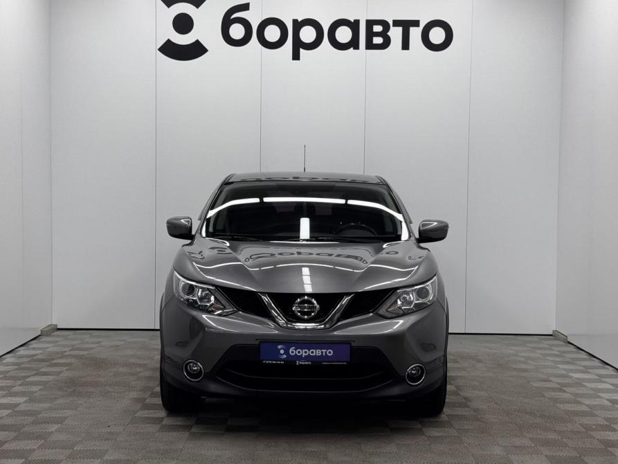 Nissan Qashqai II Воронеж  - изображение 5