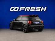 Mini Hatch III (F55/F56) Рестайлинг Москва  - изображение 25