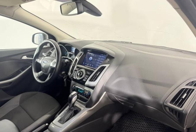 Ford Focus III с пробегом 2011 года, цена 615 000 рублей, 150856 км, хэтчбек, Автокод Объявления
