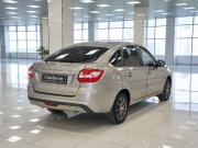 Lada (ВАЗ) Granta I Рестайлинг Самара  - изображение 18