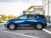 Chevrolet Equinox III Волгоград  - изображение 44