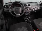 Lada (ВАЗ) Granta I Рестайлинг Воронеж  - изображение 22