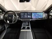 Li Auto (Lixiang) L9 I Рестайлинг Москва  - изображение 47