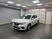 Renault Logan II Рестайлинг Тверь  - изображение 21