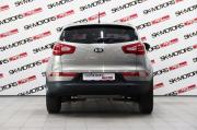 Kia Sportage III Сургут  - изображение 35