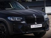 BMW X3 III (G01) Рестайлинг Москва  - изображение 29