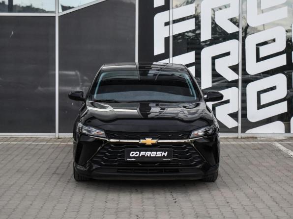 Chevrolet Monza II Рестайлинг с пробегом 2024 года, цена 1 955 000 рублей, 24261 км, седан, Автокод Объявления