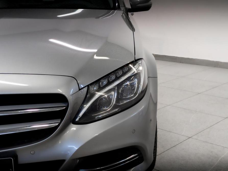 Mercedes-Benz C-Класс IV (W205) Санкт-Петербург  - изображение 17