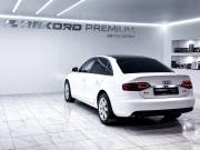 Audi A4 IV (B8) Уфа  - изображение 46