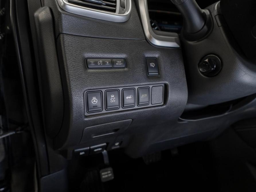 Nissan Murano III (Z52) Москва  - изображение 18