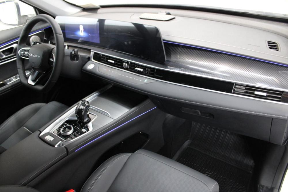 Chery Tiggo 7 Pro Max I Рестайлинг Ярославль  - изображение 11