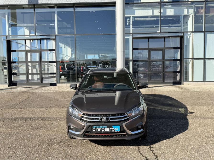 Lada (ВАЗ) Vesta I Тверь  - изображение 2