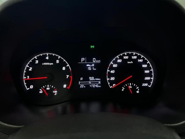 Hyundai Solaris II Рестайлинг с пробегом 2021 года, цена 1 790 000 рублей, 47000 км, седан, Автокод Объявления