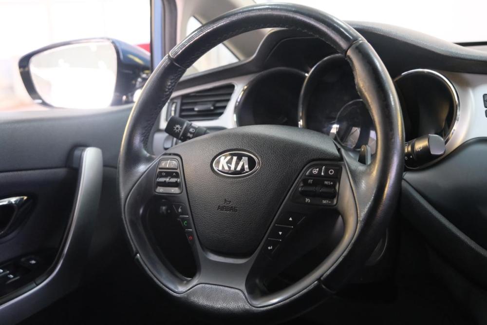 Kia Ceed II Омск  - изображение 13