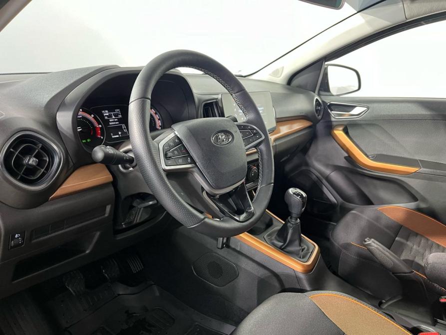 Lada (ВАЗ) Iskra Ижевск  - изображение 8