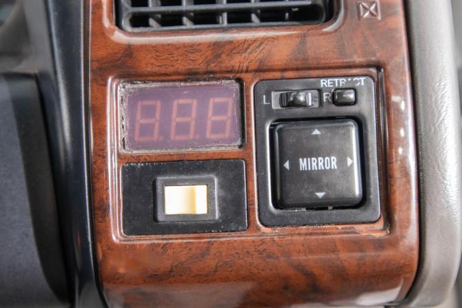 Toyota Corona X (T210) с пробегом 1999 года, цена 529 000 рублей, 374000 км, седан, Автокод Объявления