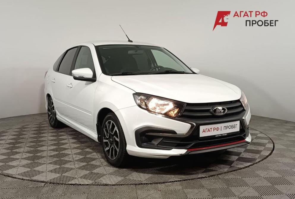 Lada (ВАЗ) Granta I Рестайлинг Волгоград  - изображение 1
