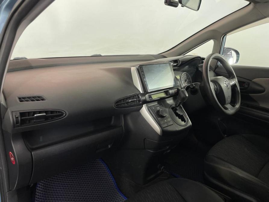 Toyota Wish II Воронеж  - изображение 11