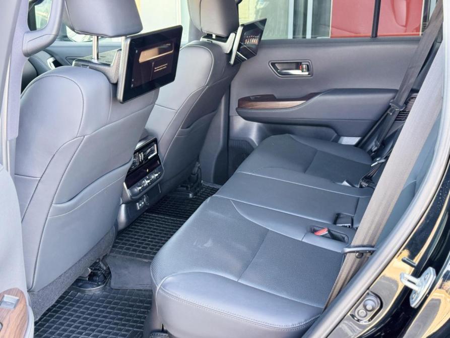 Toyota Land Cruiser 300 Series Воронеж  - изображение 24