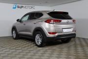 Hyundai Tucson III Нижний Новгород  - изображение 28