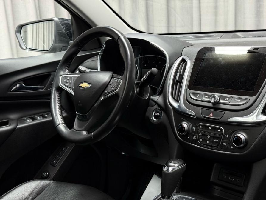 Chevrolet Equinox III Ижевск  - изображение 10