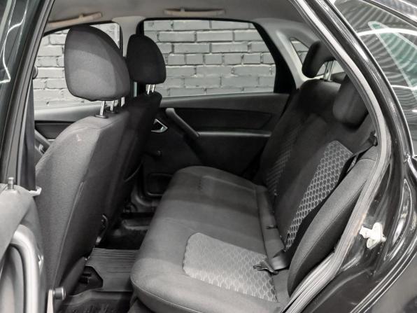 Lada (ВАЗ) Granta I Рестайлинг с пробегом 2022 года, цена 820 000 рублей, 53369 км, седан, Автокод Объявления